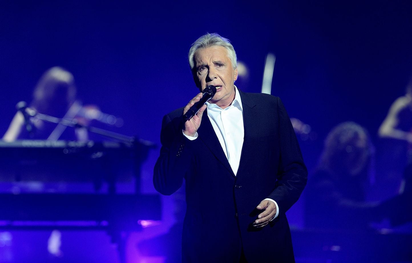 Michel Sardou defiende a Kylian Mbappé tras sus declaraciones en la Asamblea Nacional Michel Sardou defiende a Kylian Mbappé tras sus declaraciones en la Asamblea Nacional
